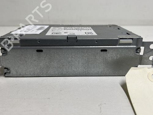 Used Radio PEUGEOT 208 I (CA_, CC_) 1.6 BlueHDi 100 (100 hp) 22306482