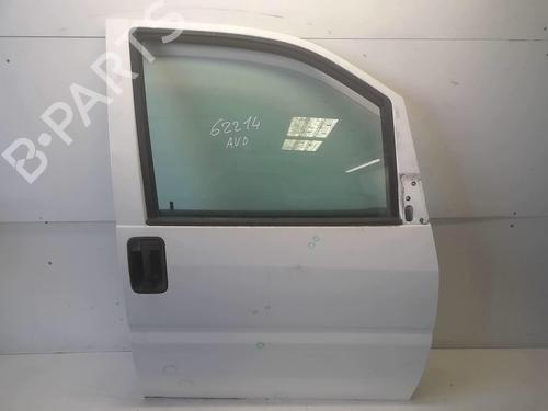 Right front door PEUGEOT EXPERT Van (222) 1.9 D 70 | BP18231991C3 