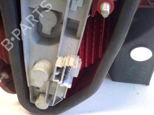 Used Right taillight Right taillight RENAULT MODUS / GRAND MODUS (F/JP0_) 1.5 dCi (FP0F, JP0F) (86 hp) 18219211 18219211