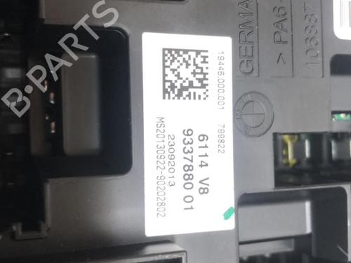 Used Fuse box Fuse box BMW 1 (F21) 114 d (95 hp) 18217203 18217203