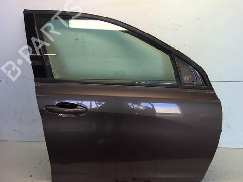 Right front door PEUGEOT 308 SW II (LC_, LJ_, LR_, LX_, L4_) 1.6 HDi / BlueHDi 115 (LCBHXM, LCBHXT) 1610102180