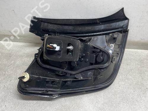 Used Right taillight Right taillight CITROËN C3 II (SC_) 1.4 HDi 70 (SC8HZC, SC8HR0, SC8HP4) (68 hp) 31344528 31344528