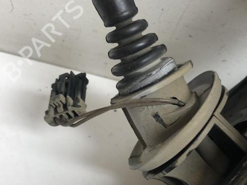 Used Left mirror PEUGEOT 206+ (2L_, 2M_) 1.4 HDi eco 70 (68 hp) 18216961