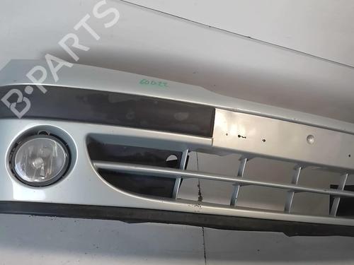 Used Front bumper RENAULT MEGANE I (BA0/1_) 1.6 16V (BA04, BA0B, BA11, BA1J, BA16, BA19, BA1K, BA1V,... (107 hp) 18218313