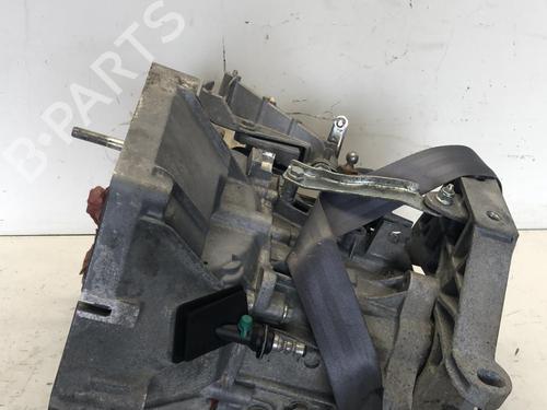 Gearbox ALFA ROMEO MITO (955_) 1.3 MultiJet (955AXP1A, 955AYC1A) | BP18219385M3 