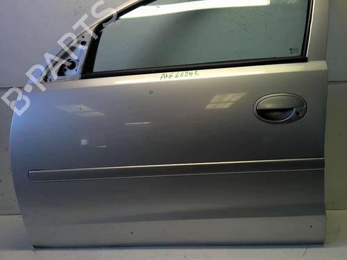Left front door OPEL CORSA C (X01) 1.2 (F08, F68) | BP18219927C2 