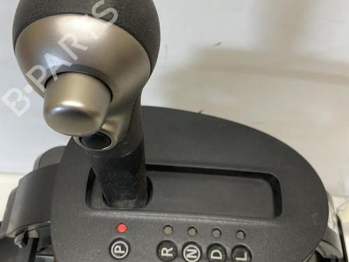 Gear lever NISSAN JUKE (F15) 1.6 | BP23847035M90