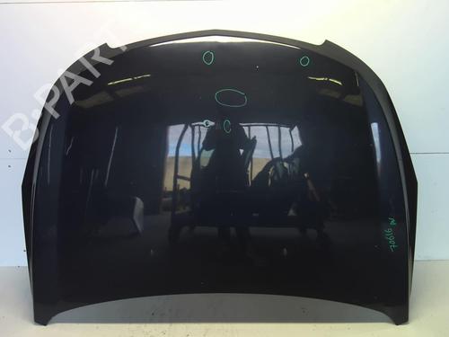 Used Hood CHEVROLET CRUZE (J300) [2009-2025]  21488851