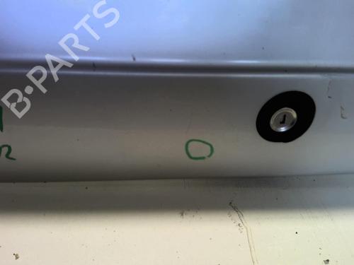 Tailgate MERCEDES-BENZ CLK (C208) CLK 200 (208.335) | BP20689158C6 
