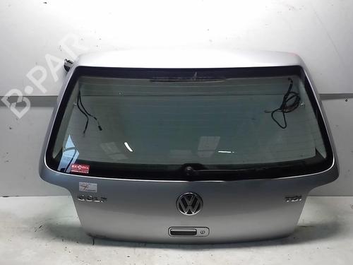 Used Tailgate VW GOLF IV (1J1) 1.9 TDI (90 hp) 18209152