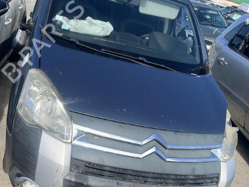Right slide door CITROËN BERLINGO MULTISPACE (B9) 1.6 HDi 90 | BP21899536C75 