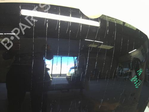 Hood VW GOLF VI (5K1) 2.0 TDI | BP27675879C1