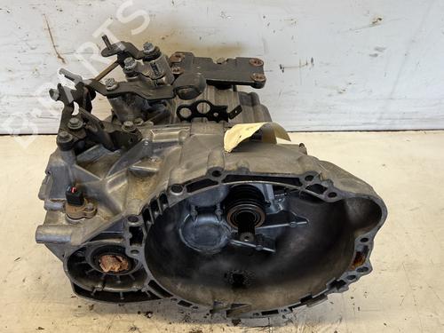 Gearbox HYUNDAI TUCSON (JM) 2.0 CRDi | BP25276507M3 