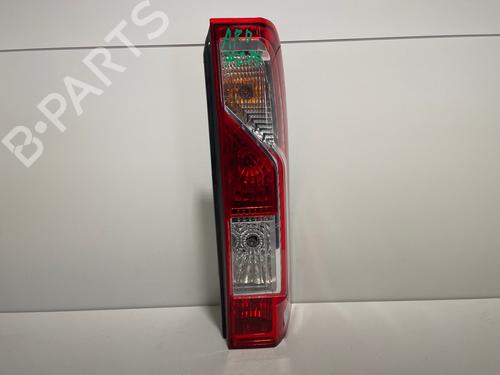 Right taillight RENAULT MASTER III Van (FV) 2.3 dCi 110 FWD (FV0R, FV0W, FV1A) | BP38004103C35 - Image 2