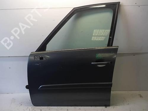 Used Left front door CITROËN C4 Picasso I MPV (UD_) 2.0 HDi 138 (136 hp) 18215223