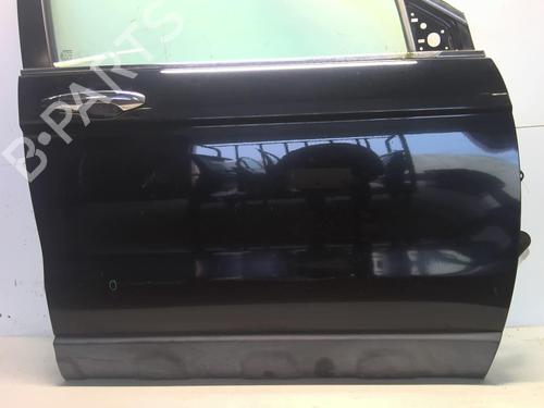 Right front door HONDA CR-V III (RE_) 2.2 i-CTDi 4WD (RE6) | BP21073478C3 