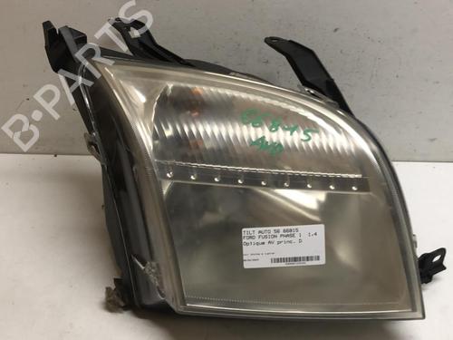 Højre forlygte FORD FUSION (JU_) 1.4 TDCi | BP18219802C29 