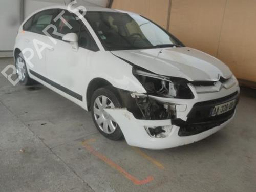 Tailgate CITROËN C4 I (LC_) 1.6 HDi | BP18227943C6 