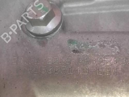 Caja de cambios OPEL ASTRA K (B16) 1.6 CDTi (68) (110 hp) 18214779