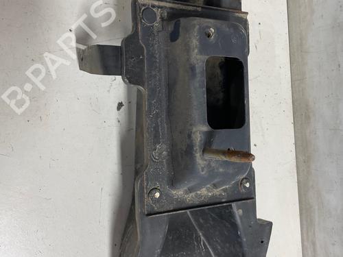 Used Rear bumper reinforcement Rear bumper reinforcement 37164726 37164726