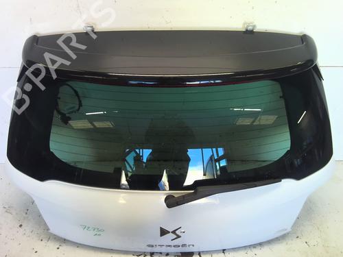 tailgate-citroen-ds3-sa_-2009-2010-2011-2012-2013-2014-2015-2016-27675878 main image