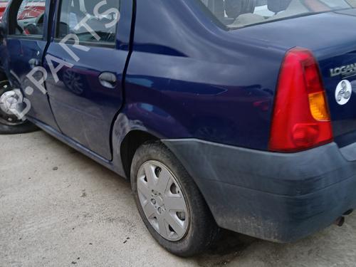 Højre baglygte DACIA LOGAN (LS_) 1.4 (LS0A, LS0C, LS0E, LS0G) | BP38004115C35 - Image 7