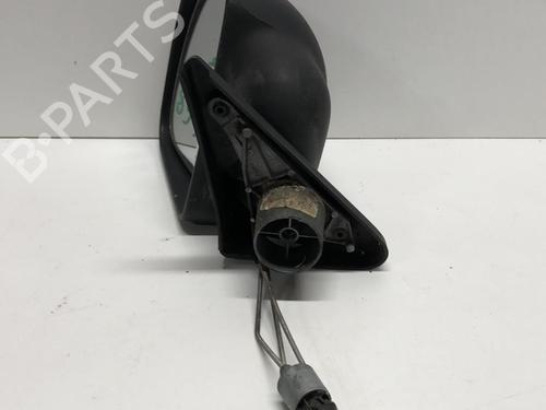 Used Left mirror RENAULT RAPID Box Body/MPV (F40_, G40_) 1.2 (F406, G40A) (55 hp) 18214190