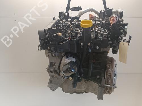Used Engine Engine RENAULT MEGANE III Hatchback (BZ0/1_, B3_) [2008-2026] 34193350 34193350