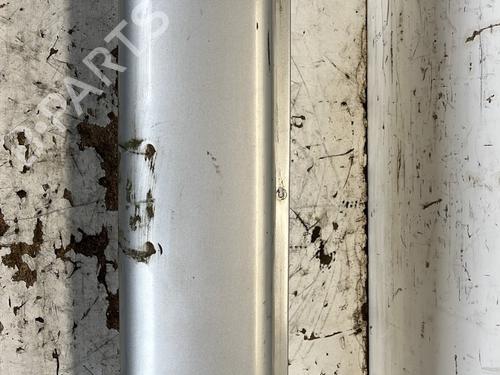 Rear bumper CITROËN BERLINGO / BERLINGO FIRST MPV (MF_, GJK_, GFK_) 1.6 HDI 90 (MF9HX) | BP27344321C8 