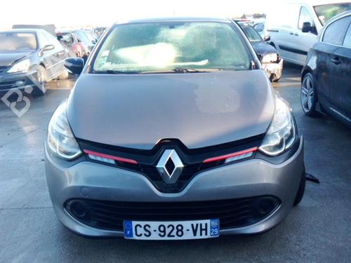 Right mirror RENAULT CLIO IV (BH_) 0.9 TCe 90 (BHNF, BHMA, BHMH, BHJK, BHJR) | BP18213108C27 