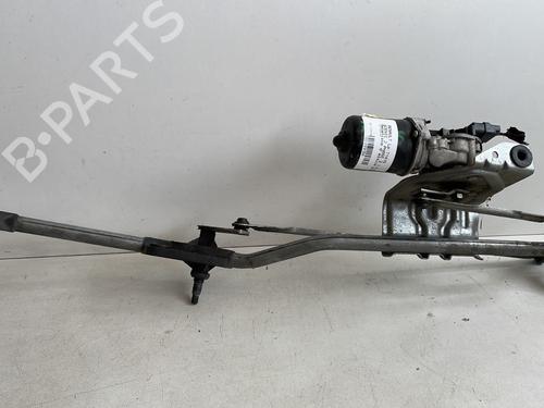 Vindrude Viskermekanisme RENAULT SCÉNIC II (JM0/1_) 1.5 dCi (JM1E, JM16) (106 hp) 23891092