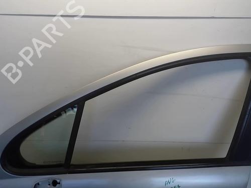 Left front door PEUGEOT 207 (WA_, WC_) 1.4 HDi | BP18218406C2 