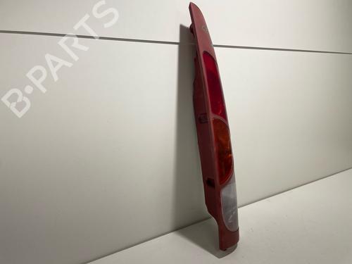 Right taillight RENAULT KANGOO (KC0/1_) 1.6 16V | BP39167420C35 - Image 4