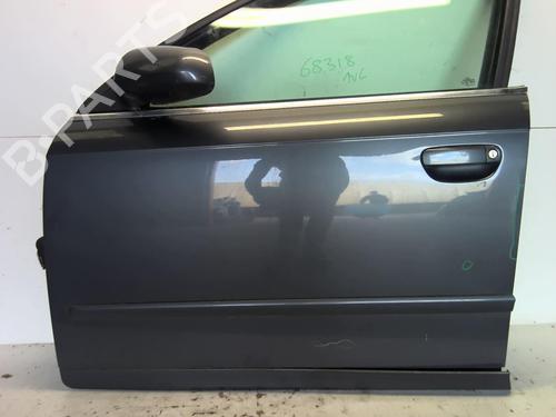 Left front door AUDI A4 B7 Avant (8ED) 1.9 TDI | BP18216351C2 
