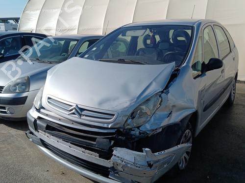 Used Parts CITROËN XSARA PICASSO (N68) 1.6 HDi (90 hp) 4356285