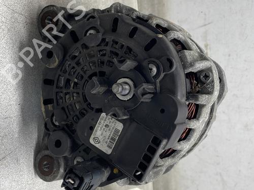 Alternator DACIA LOGAN II 1.5 dCi | BP32373110M7