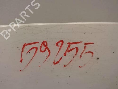 Hood PEUGEOT 307 Break (3E) 1.6 HDi | BP18211748C1 