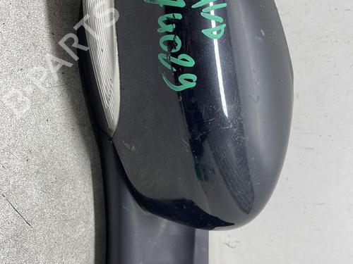 Used Right mirror Right mirror RENAULT ZOE (BFM_) ZOE (92 hp) 33653649 33653649