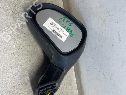 Used Left mirror Left mirror 34249532 34249532