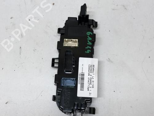 AC Styreenhet / Manøvreringsenhet RENAULT TWINGO II (CN0_) 1.2 16V (CN04, CN0B) | BP18224849I5 