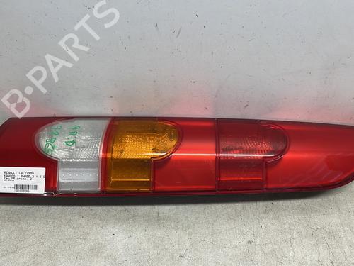 Højre baglygte RENAULT KANGOO Express (FC0/1_) 1.5 dCi (FC07, FC1R) (65 hp) 26954712