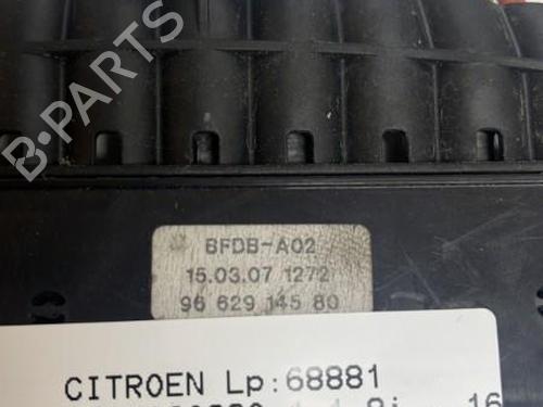 Module électronique CITROËN C4 Picasso I MPV (UD_) 1.8 i 16V | BP18207071M83 