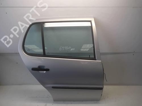 Used Right rear door VW POLO III (6N1) 60 1.4 (60 hp) 18220916