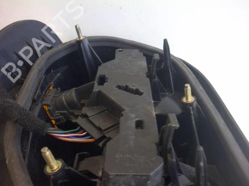 Used Right taillight VW POLO III (6N1) 75 1.6 (75 hp) 18212125