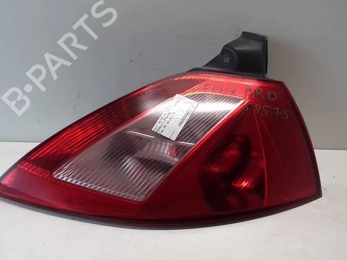 Høyre baklys RENAULT MEGANE II (BM0/1_, CM0/1_) 1.5 dCi (BM0F, BM0T, BM2B, CM0F, CM0T) (82 hp) 18215318