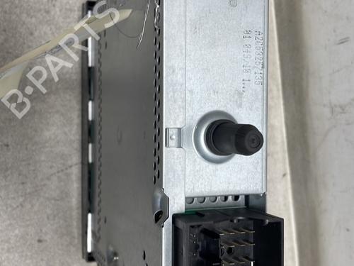 Radio CITROËN C3 II (SC_) 1.4 | BP32855268E6 - Image 3