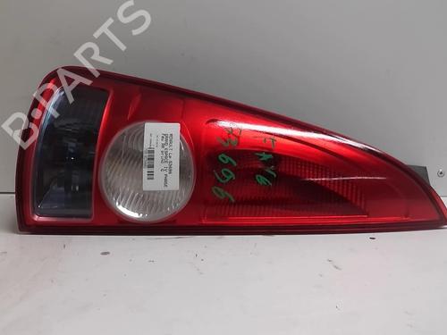 Używane Lampa tylna lewa RENAULT ESPACE IV (JK0/1_) 1.9 dCi (JK0U) (116 hp) 18215563