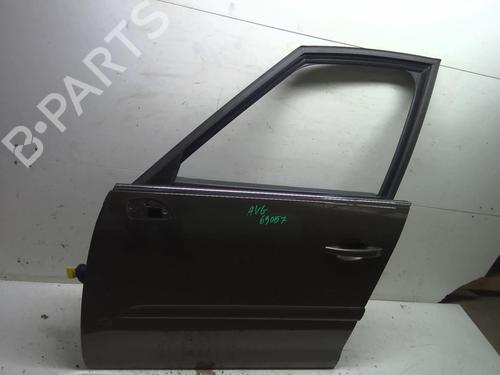 Used Left front door CITROËN C4 Picasso I MPV (UD_) 1.6 HDi 110 (112 hp) 18215842