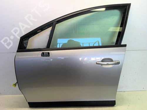 Left front door CITROËN C4 I (LC_) 1.6 HDi | BP18217393C2 