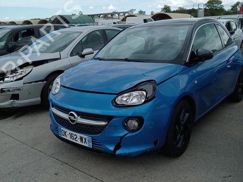 Pedal OPEL ADAM (M13) 1.0 | BP27380705I4 - Image 6